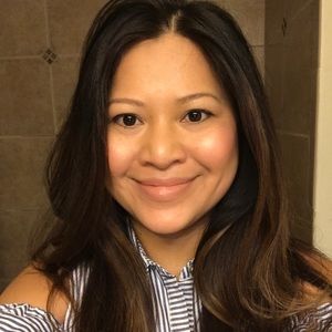 Meet your Posher,  Kaiaanh!